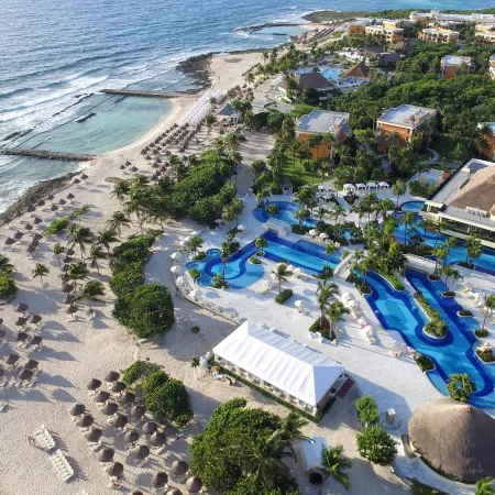 Bahia Principe Explore Akumal - All Inclusive