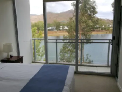 Itara Apartments Hotels in Thuringowa Central