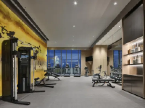 Crowne Plaza QIDONG by IHG Hotels in Qidong