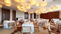 Holiday Inn NANTONG OASIS INTERNATIONAL by IHG - breakfast