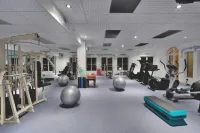 Grand Isla Navidad Golf & Spa Resort with Marina - salle de sport