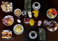 Amérian Portal Del Iguazú Hotel Hotels in Iguazu