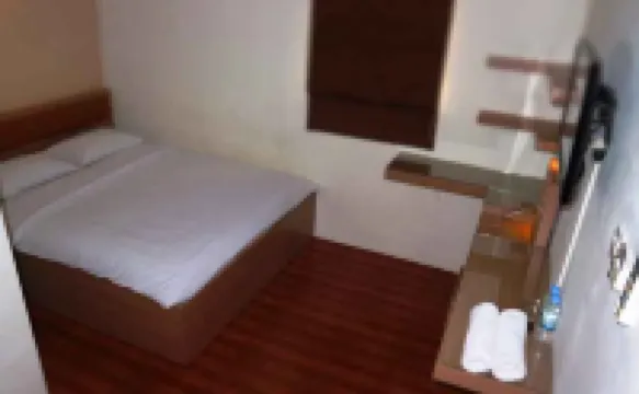 Papillon Hotel Purwokerto