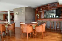 Hotel Sunset Beach - bar