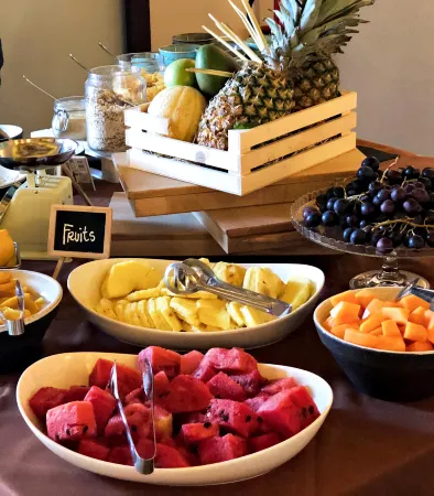 Il Rivalta Отели рядом с достопримечательностью «Базилика Святой Троицы»