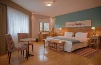 Destino Sur Hotel & Spa de Montaña