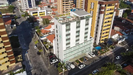 Hotel Village Confort