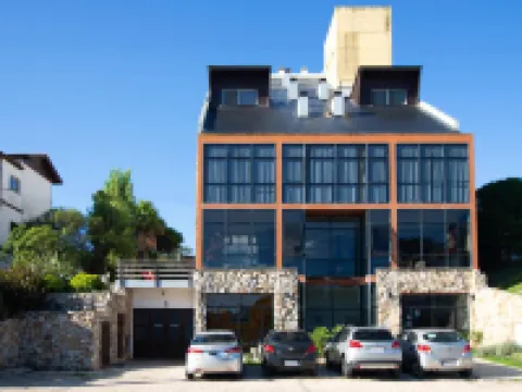Hotel Yarma Hotels in Pinamar