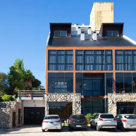 Hotel Yarma