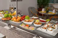 GHL Hotel Grand Villavicencio - Desayuno