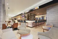 Pullman Vina del Mar San Martín - bar