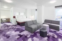 Yotel Amsterdam Hotels in Amsterdam