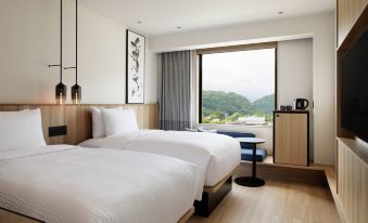 Fairfield by Marriott Gifu Takayama Shirakawa Go