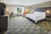 Holiday Inn Charlottesville-Univ Area Hotel di Jack Jouett