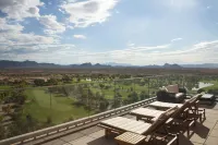Talking Stick Resort - con vistas a la montaña