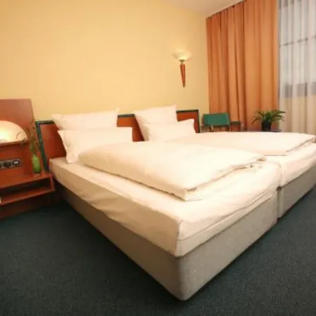 Transmar Travel Hotel