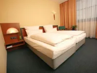 Transmar Travel Hotel Hotels in Bad Berneck im Fichtelgebirge