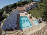 Pousada Jovimar - Pools