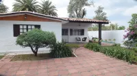 Hotel Palmas Teotihuacán Hotels near Galicia