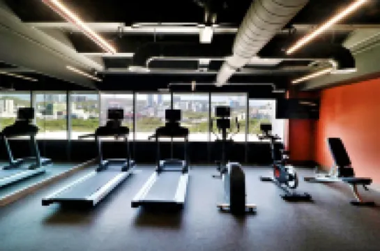 Hilton Garden Inn Monterrey Obispado