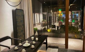 Hangzhou Jiande Meizhuang Homestay (Yanzhou Ancient Street)