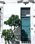 カサ モレロス バイ バリオ メキシコ のホテル