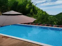 pingjiang shangshan xiaoyin Resort - Pools