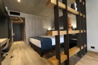 Núcleo Mayor Apartamentos Hotels in Santiago Province
