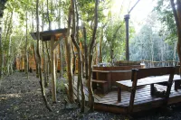 Cabañas Ensenada Bosque Nativo Hotel a Llanquihue Province