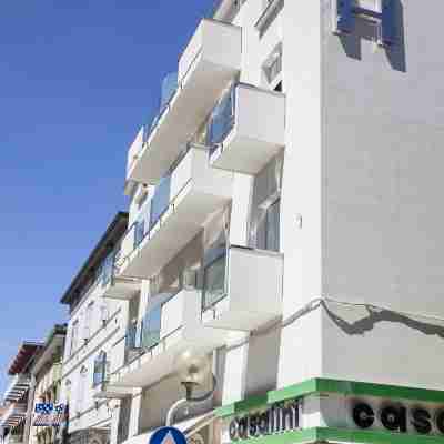 Riviera Mare Beach Life Hotel Hotel Exterior