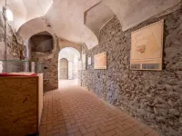 L'Appartamento del Monastero