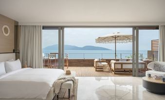 METT Hotel & Beach Resort Bodrum