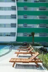 Hotel101 - Manila - piscine