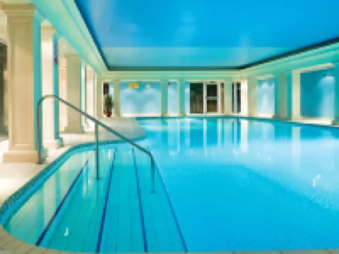 Hythe Imperial Hotel, Spa & Golf Hotels in Hythe