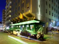 Exe Majestic Hotels near Ospedale Monaldi