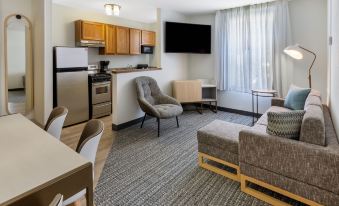TownePlace Suites New Orleans Metairie