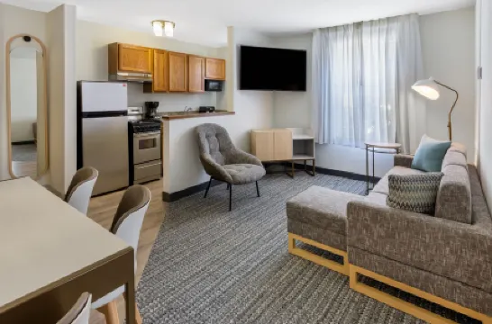 TownePlace Suites New Orleans Metairie