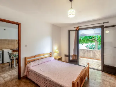 Dami II Các khách sạn ở 