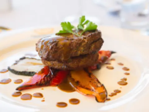 Ngorongoro Oldeani Mountain Lodge Hotels in Karatu