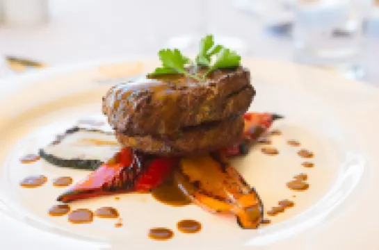 Ngorongoro Oldeani Mountain Lodge Hotels in Karatu