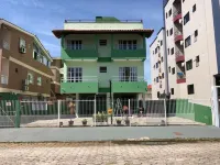 Hanna Amsterdam Praia Hotel