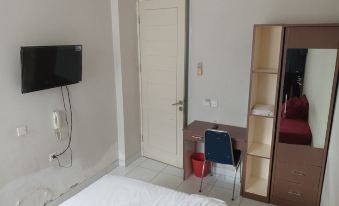 M Room Residence