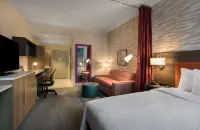 Home2 Suites by Hilton Charlotte Belmont Hotels in der Nähe von Daniel Stowe Botanical Garden