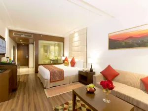 Royal Tulip Luxury Hotel, Kufri, Shimla