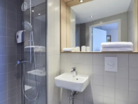 Premiere Classe Bordeaux Ouest - MÉRIGNAC AÉROPORT Hotels in Merignac