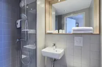 Premiere Classe Bordeaux Ouest - MÉRIGNAC AÉROPORT Hotels in Merignac