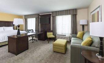 Hampton Inn & Suites Philadelphia Montgomeryville