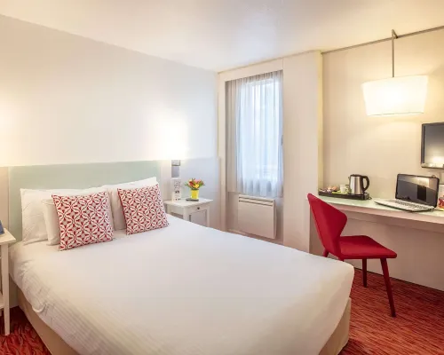 Kyriad Toulouse - Blagnac AÉROPORT Hotels in Blagnac