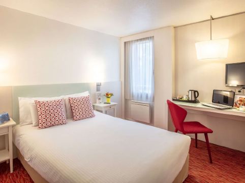 Kyriad Toulouse - Blagnac AÉROPORT