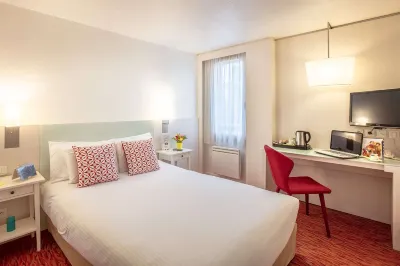 Kyriad Toulouse - Blagnac AÉROPORT Hotels in Blagnac